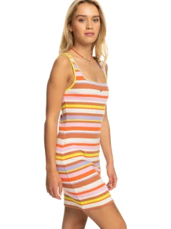 Surf.Kind.Kate. - Rippstrickkleid Fur Frauen><noscript><img width=