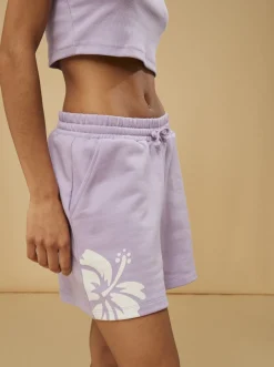 Surf.Kind.Kate. - Sweat-Shorts Fur Frauen><noscript><img width=