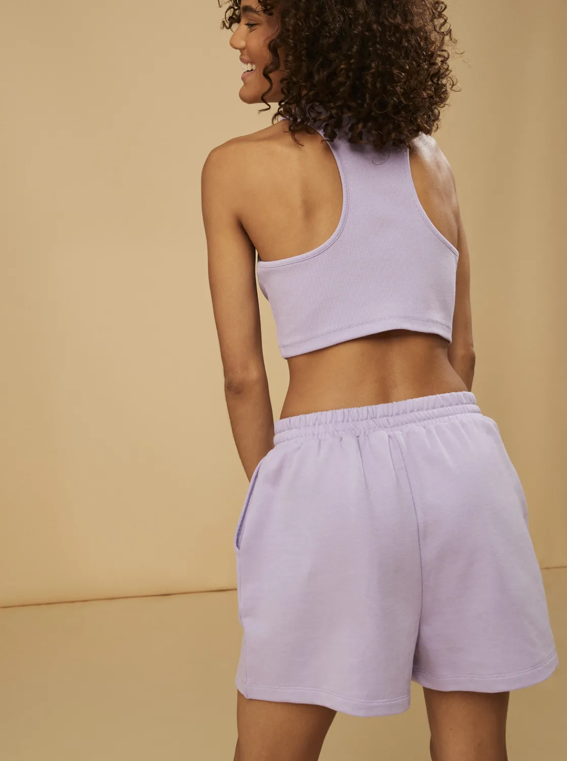 Surf.Kind.Kate. - Sweat-Shorts Fur Frauen>Roxy Shop