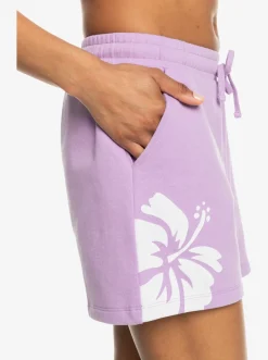 Surf.Kind.Kate. - Sweat-Shorts Fur Frauen><noscript><img width=