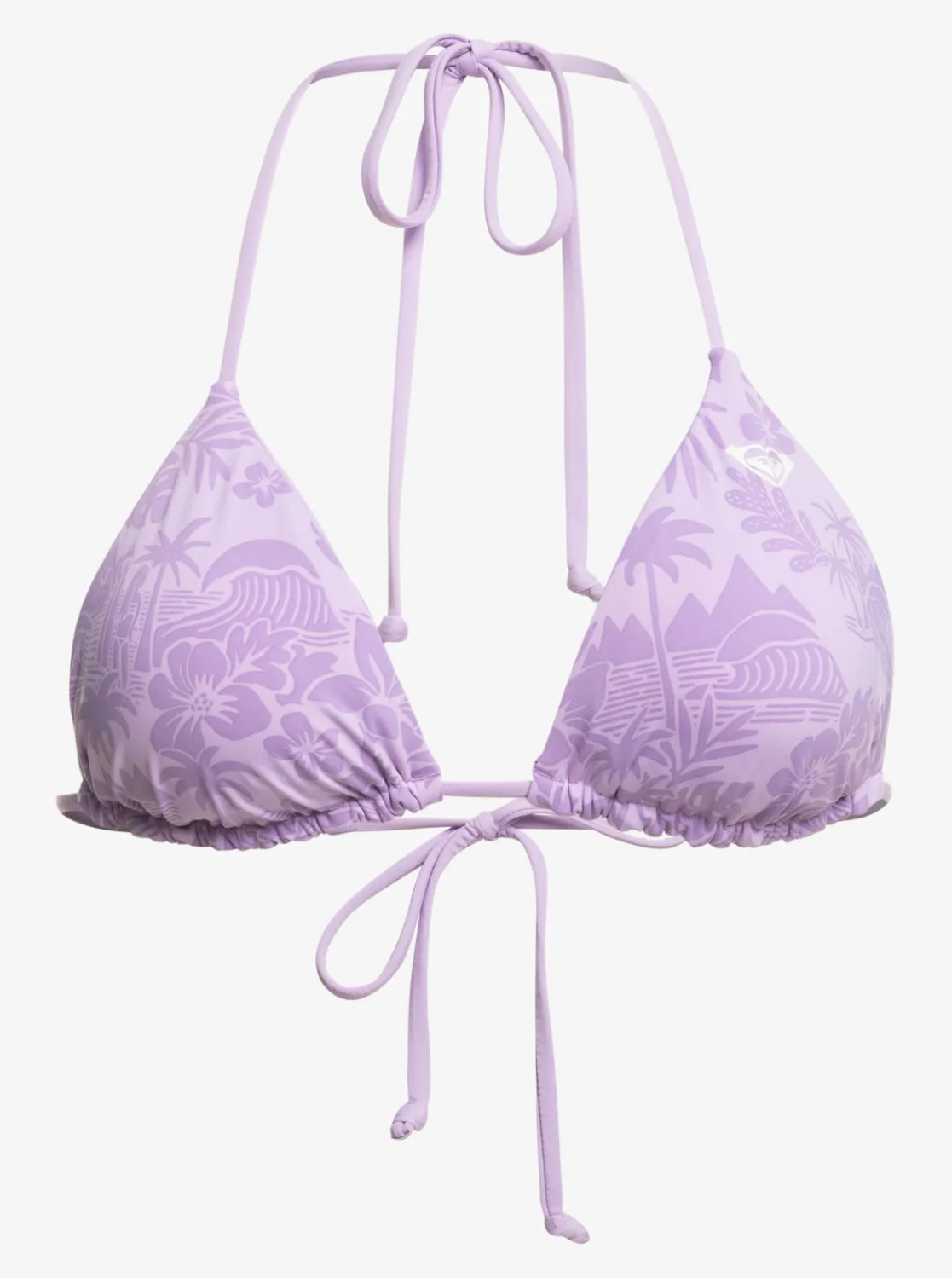 Surf.Kind.Kate. - Triangle-Bikinioberteil Fur Frauen>Roxy Fashion