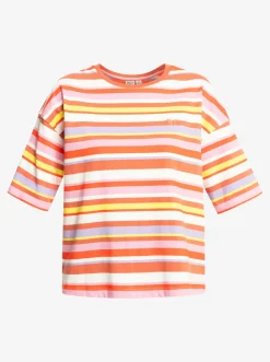 Surf.Kind.Kate. - T-Shirt Fur Frauen><noscript><img data-lazyloaded=