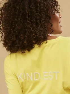 Surf.Kind.Kate. - Ubergroses T-Shirt Fur Frauen><noscript><img width=