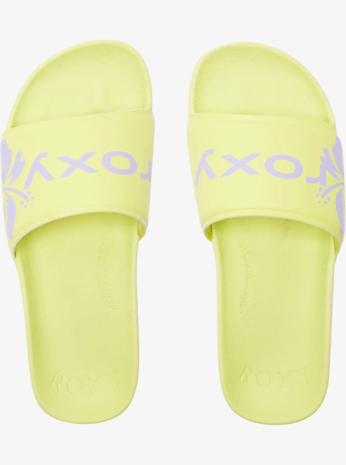 Surf.Kind.Kate. Slippy - Sandalen Fur Frauen>Roxy Online