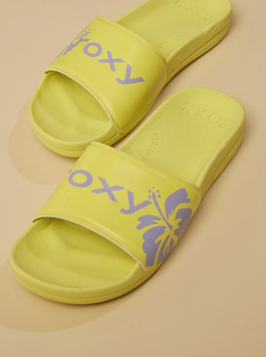 Surf.Kind.Kate. Slippy - Sandalen Fur Frauen>Roxy Online