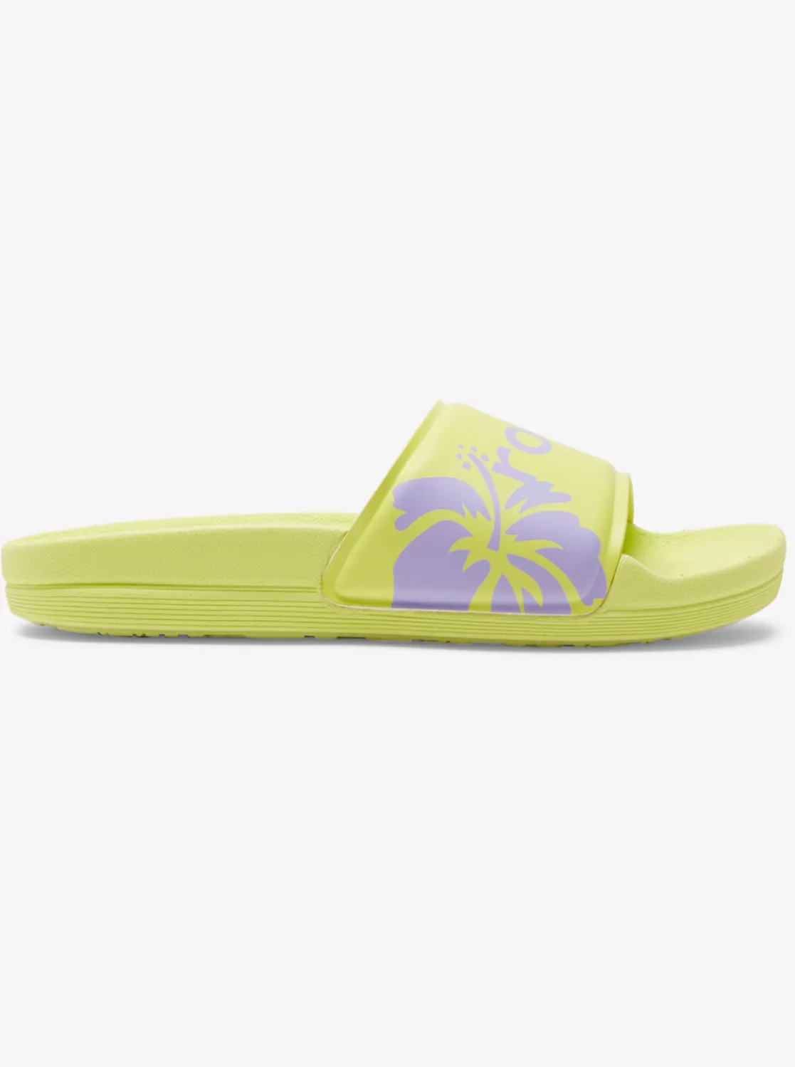 Surf.Kind.Kate. Slippy - Sandalen Fur Frauen>Roxy Online