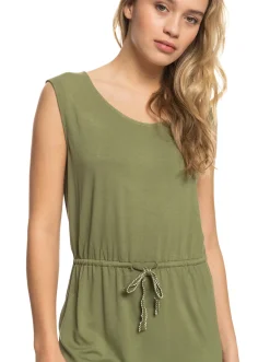 Surfs Up - Jersey-Kleid Fur Frauen><noscript><img width=