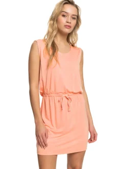 Surfs Up - Jersey-Kleid Fur Frauen>Roxy Outlet