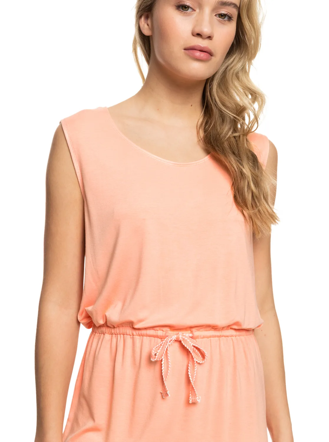 Surfs Up - Jersey-Kleid Fur Frauen>Roxy Outlet