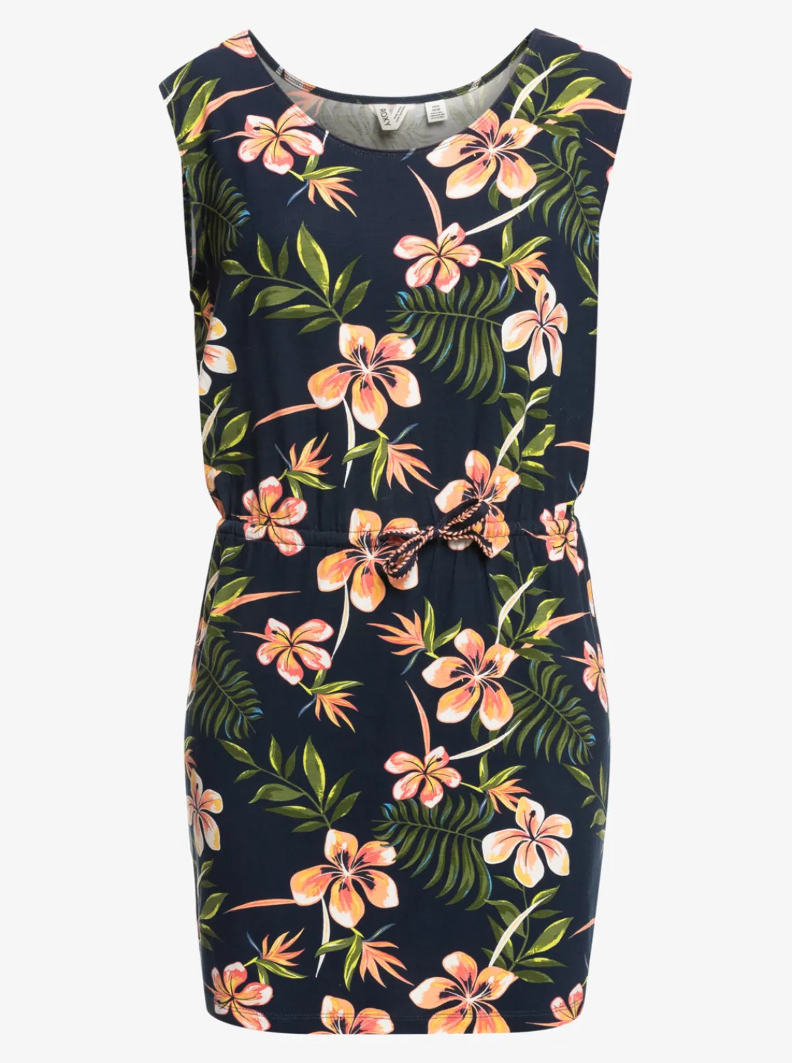 Surfs Up Printed - Jersey-Kleid Fur Frauen>Roxy Discount