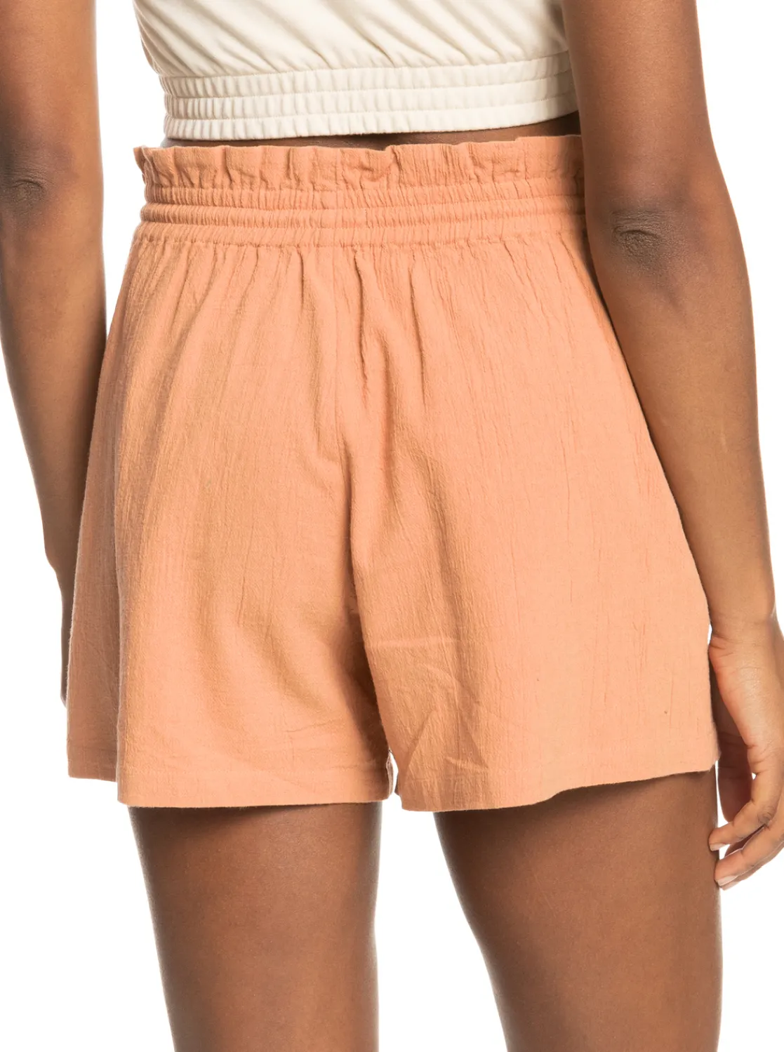 Sweet Souvenir - High Waist Shorts Fur Frauen>Roxy Best Sale