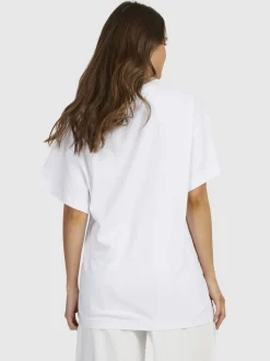 Sweet Sunshine - Ubergroses T-Shirt Fur Frauen><noscript><img width=