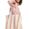 Sweeter Than Honey - Grose Tragetasche>Roxy Hot