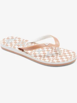 Tahiti - Sandalen Fur Frauen>Roxy Hot