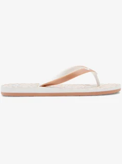 Tahiti - Sandalen Fur Frauen>Roxy Hot