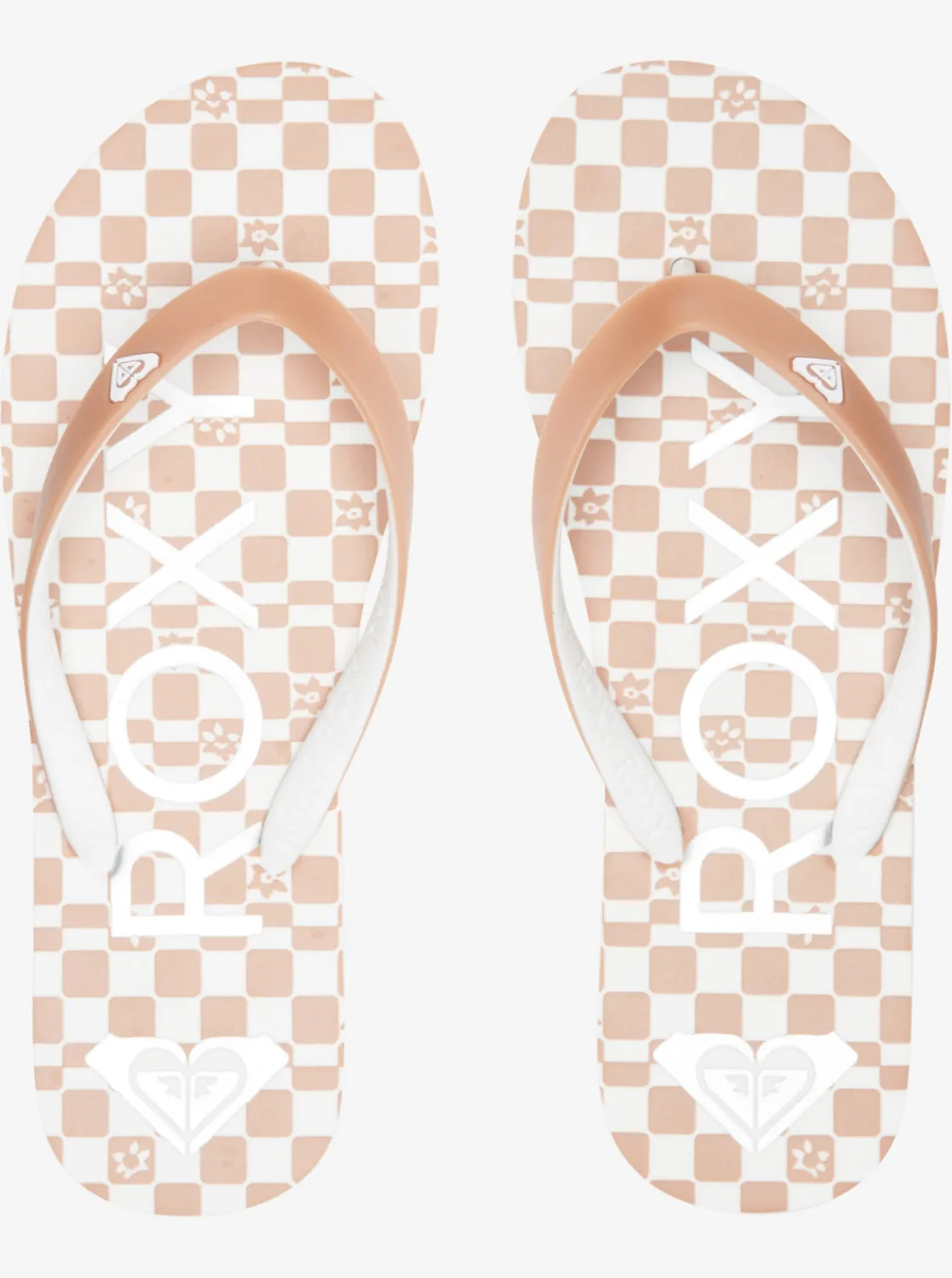 Tahiti - Sandalen Fur Frauen>Roxy Hot