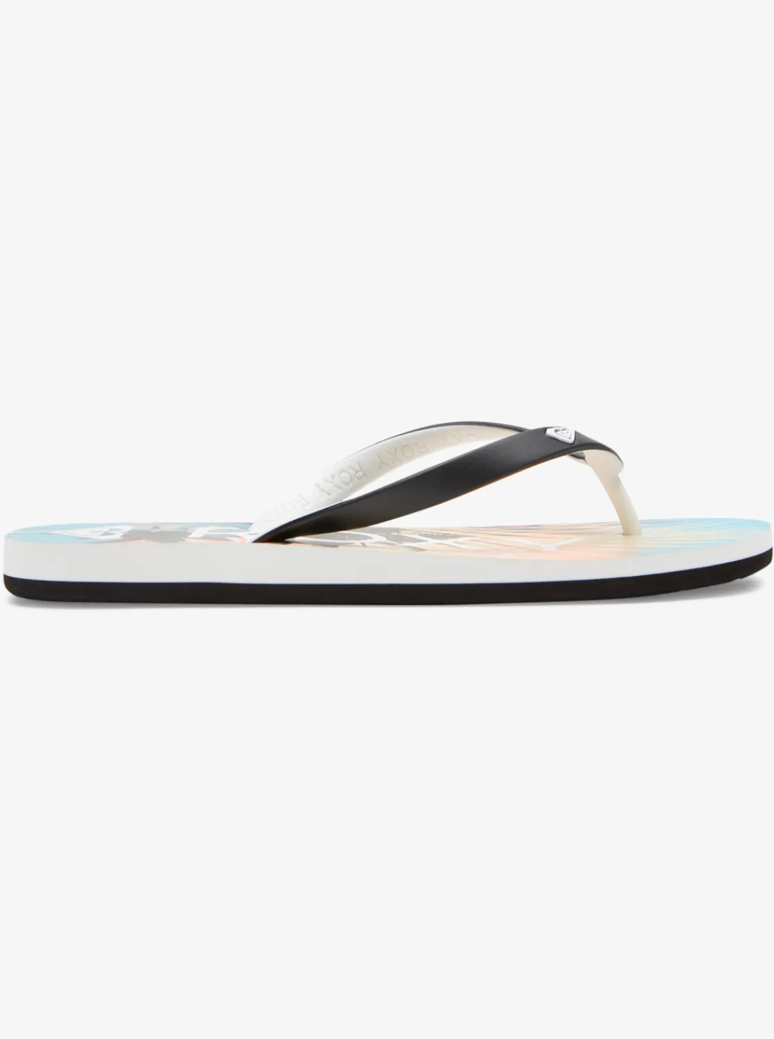 Tahiti - Sandalen Fur Frauen>Roxy New