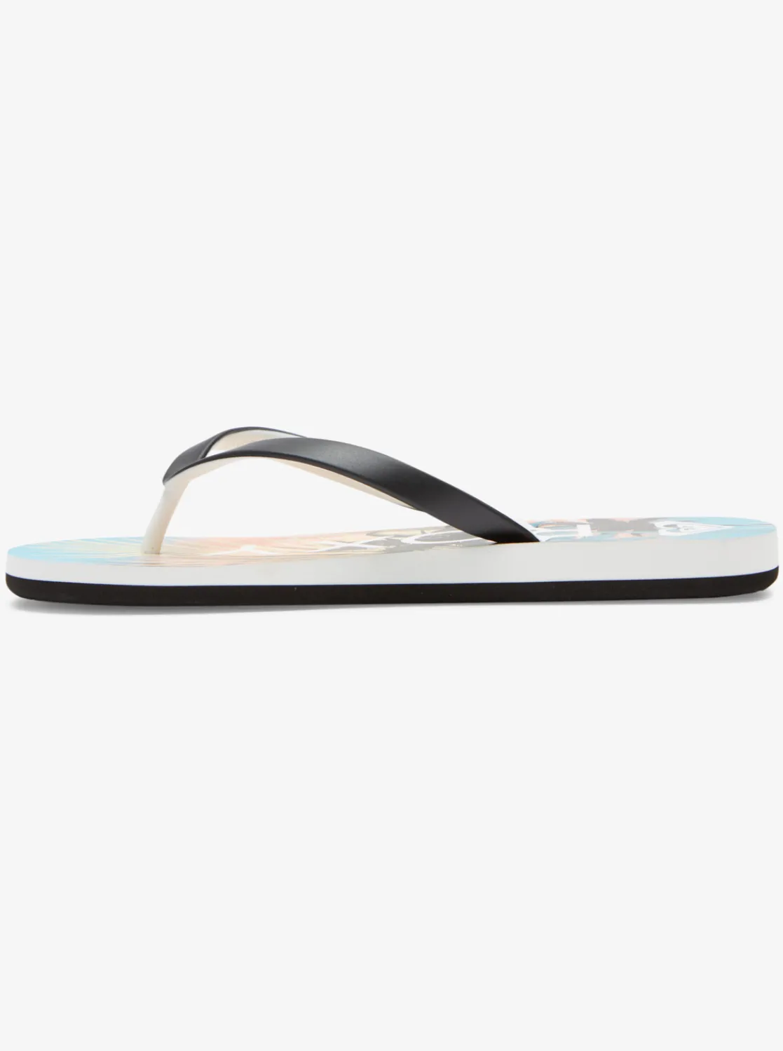Tahiti - Sandalen Fur Frauen>Roxy New
