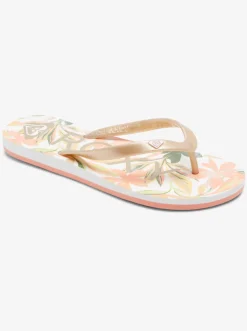 Tahiti - Sandalen Fur Frauen>Roxy Store