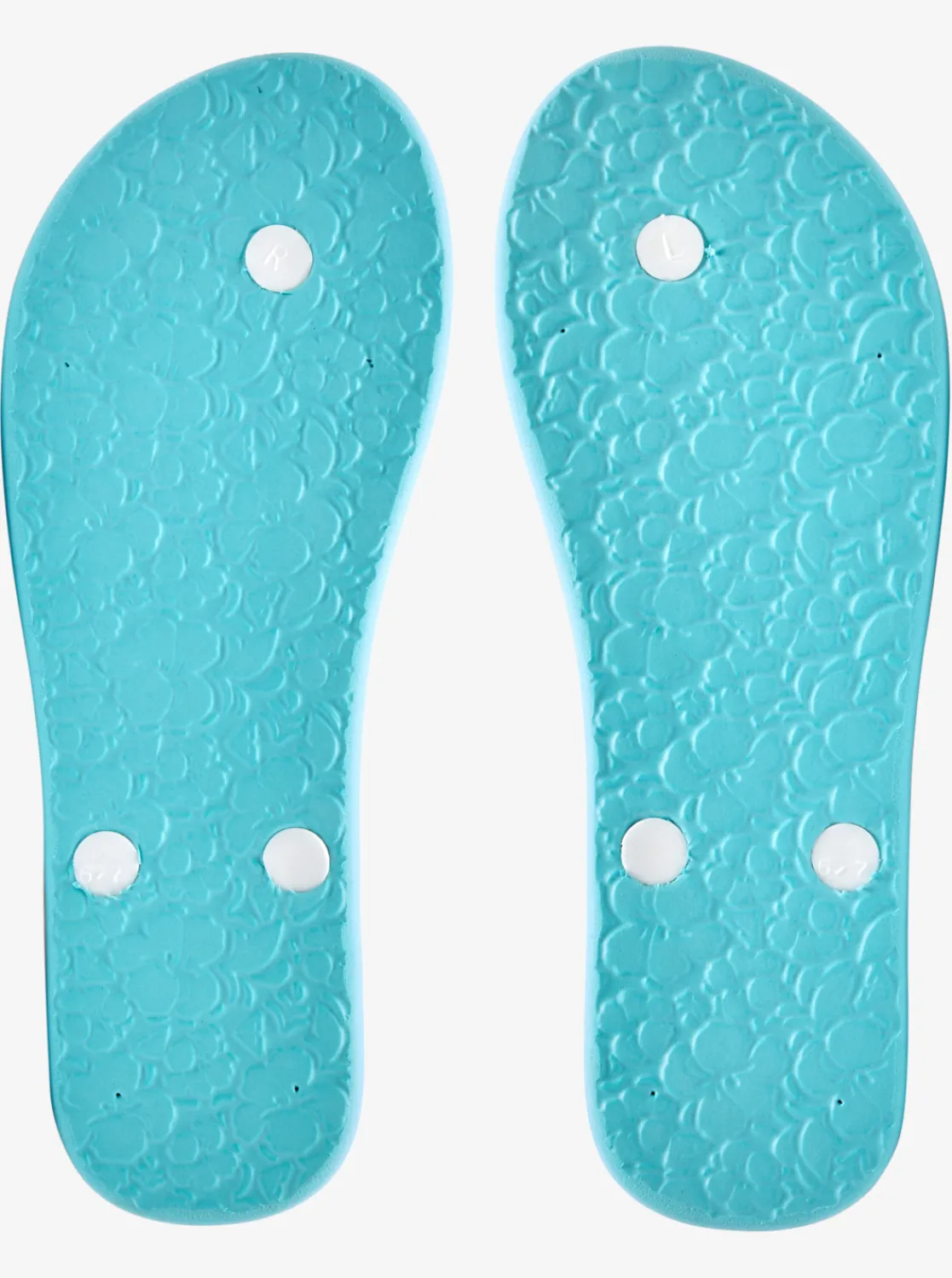Tahiti - Sandalen Fur Frauen>Roxy Discount