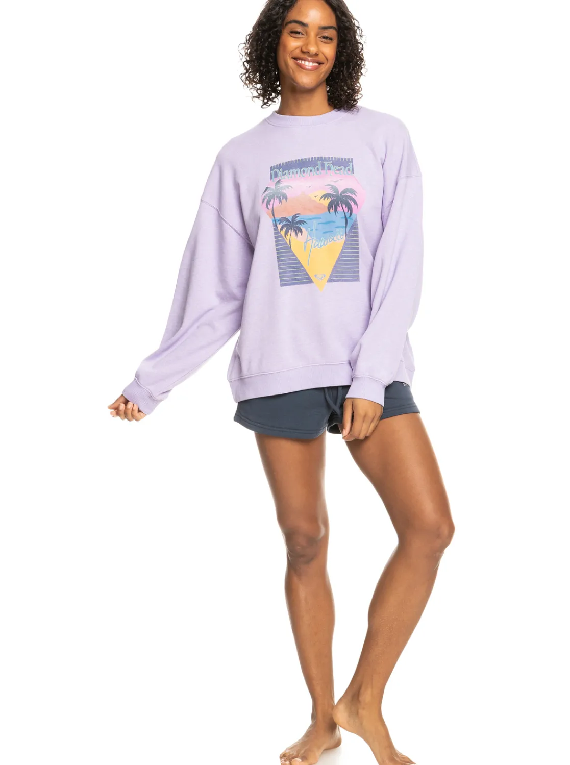 Take Your Place - Sweatshirt Fur Frauen>Roxy Best