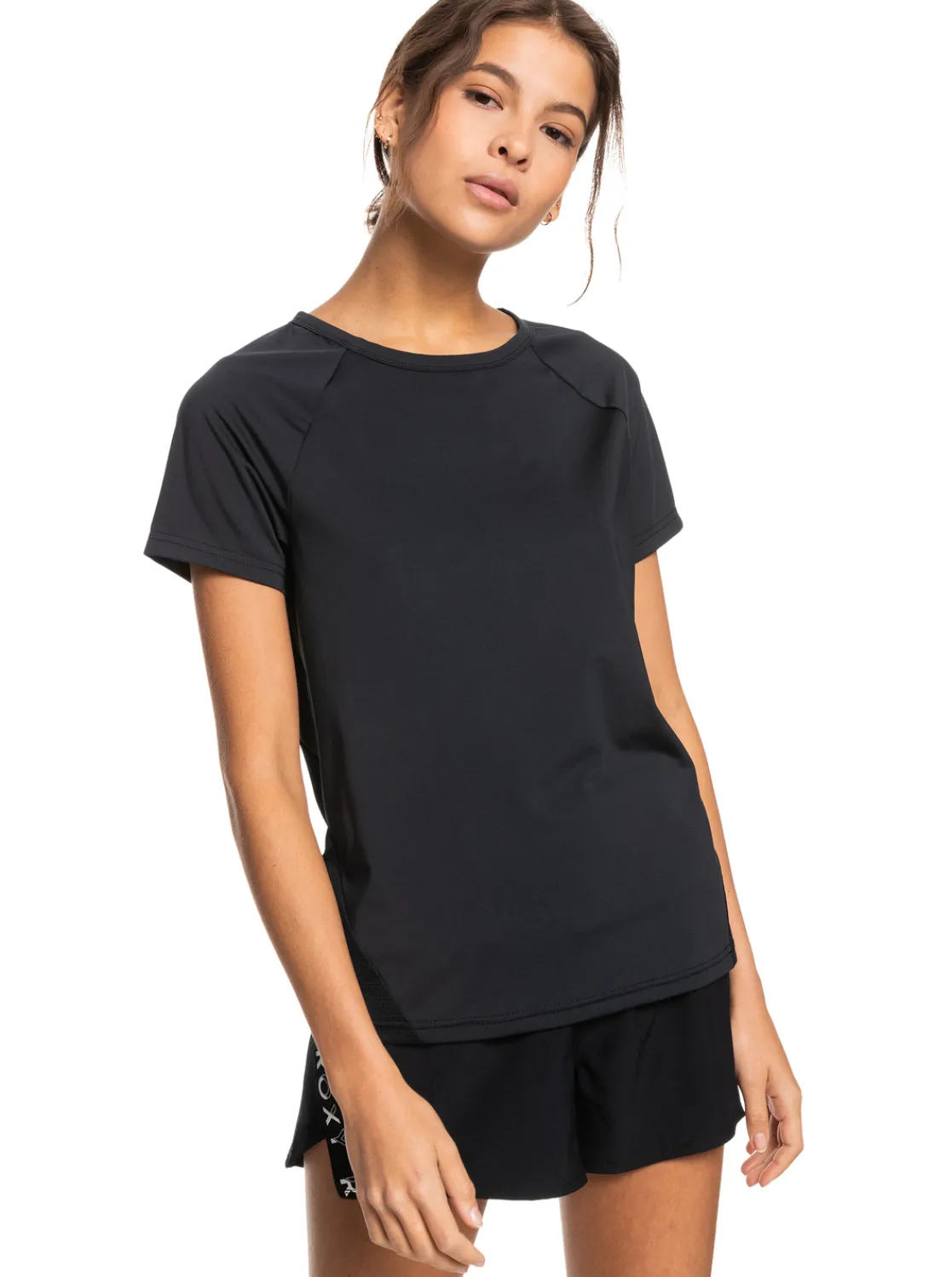 Tech - Funktions-T-Shirt Fur Frauen>Roxy Shop