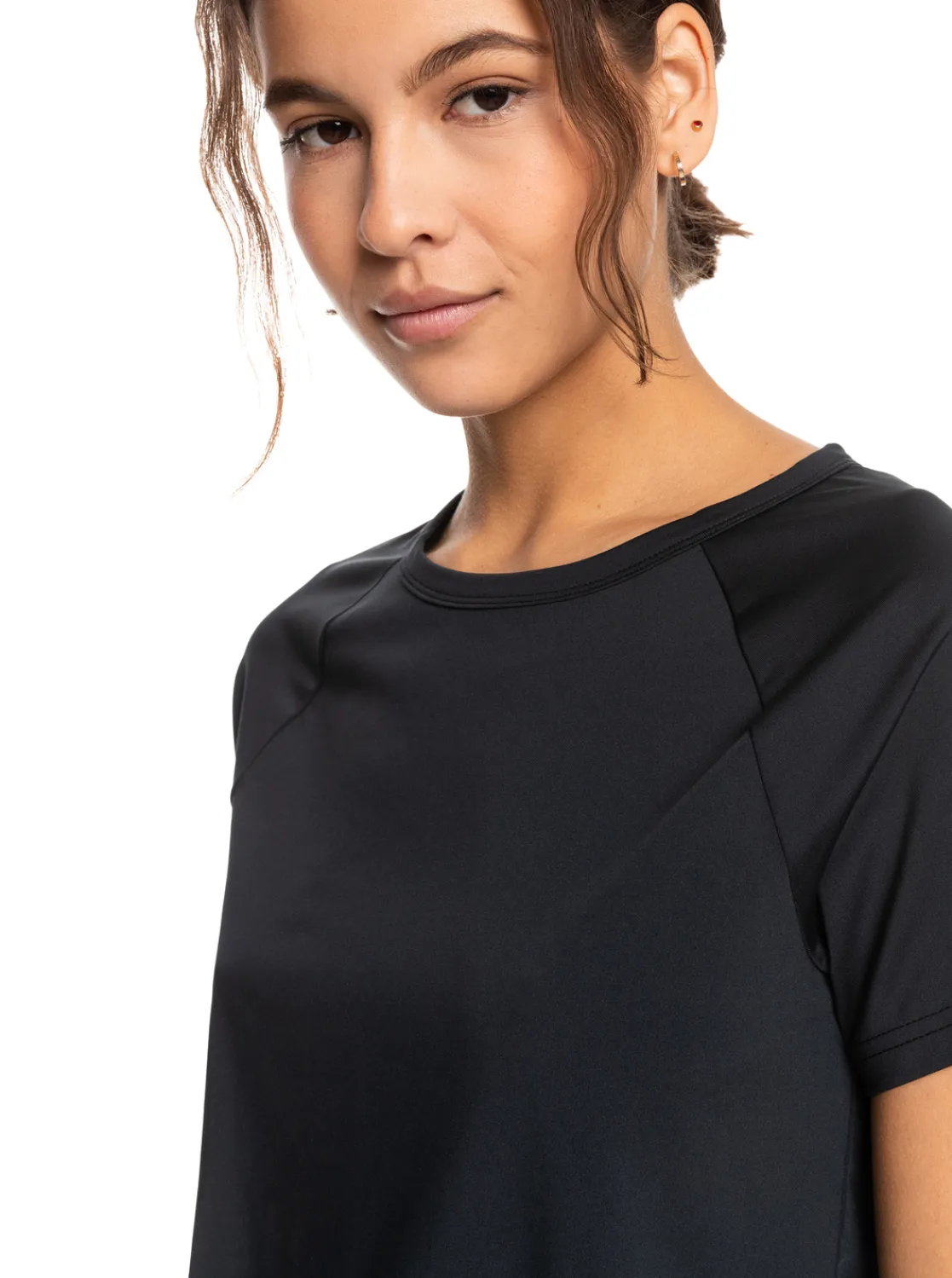 Tech - Funktions-T-Shirt Fur Frauen>Roxy Shop