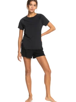 Tech - Funktions-T-Shirt Fur Frauen><noscript><img width=