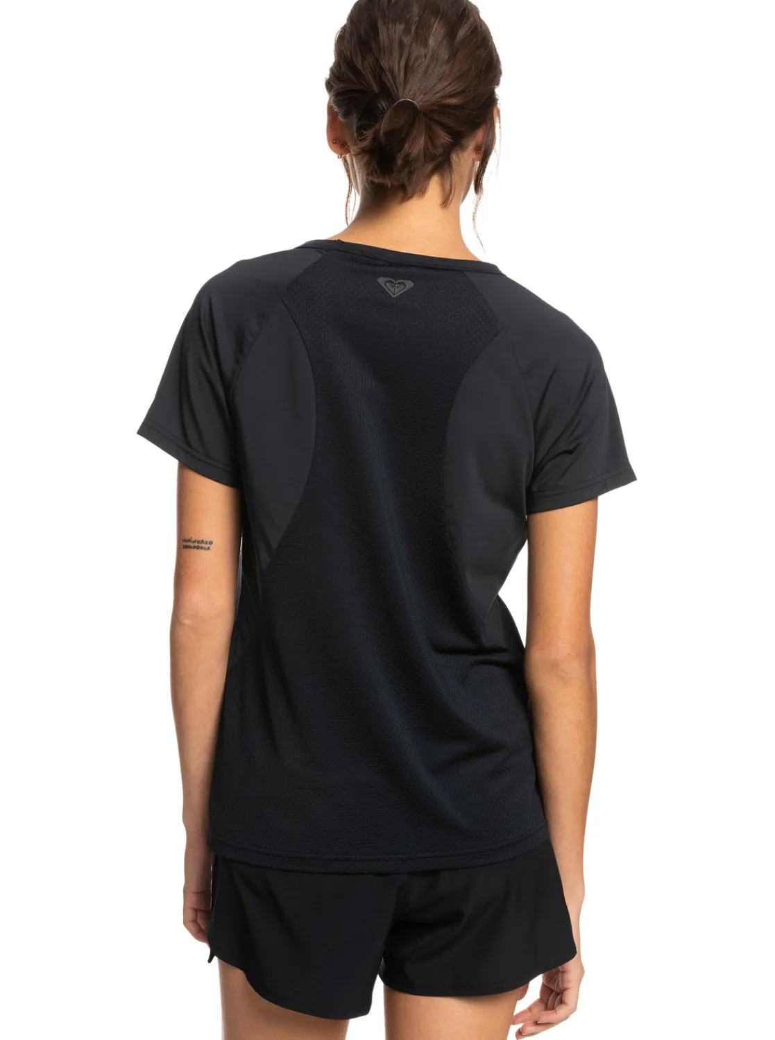 Tech - Funktions-T-Shirt Fur Frauen>Roxy Shop