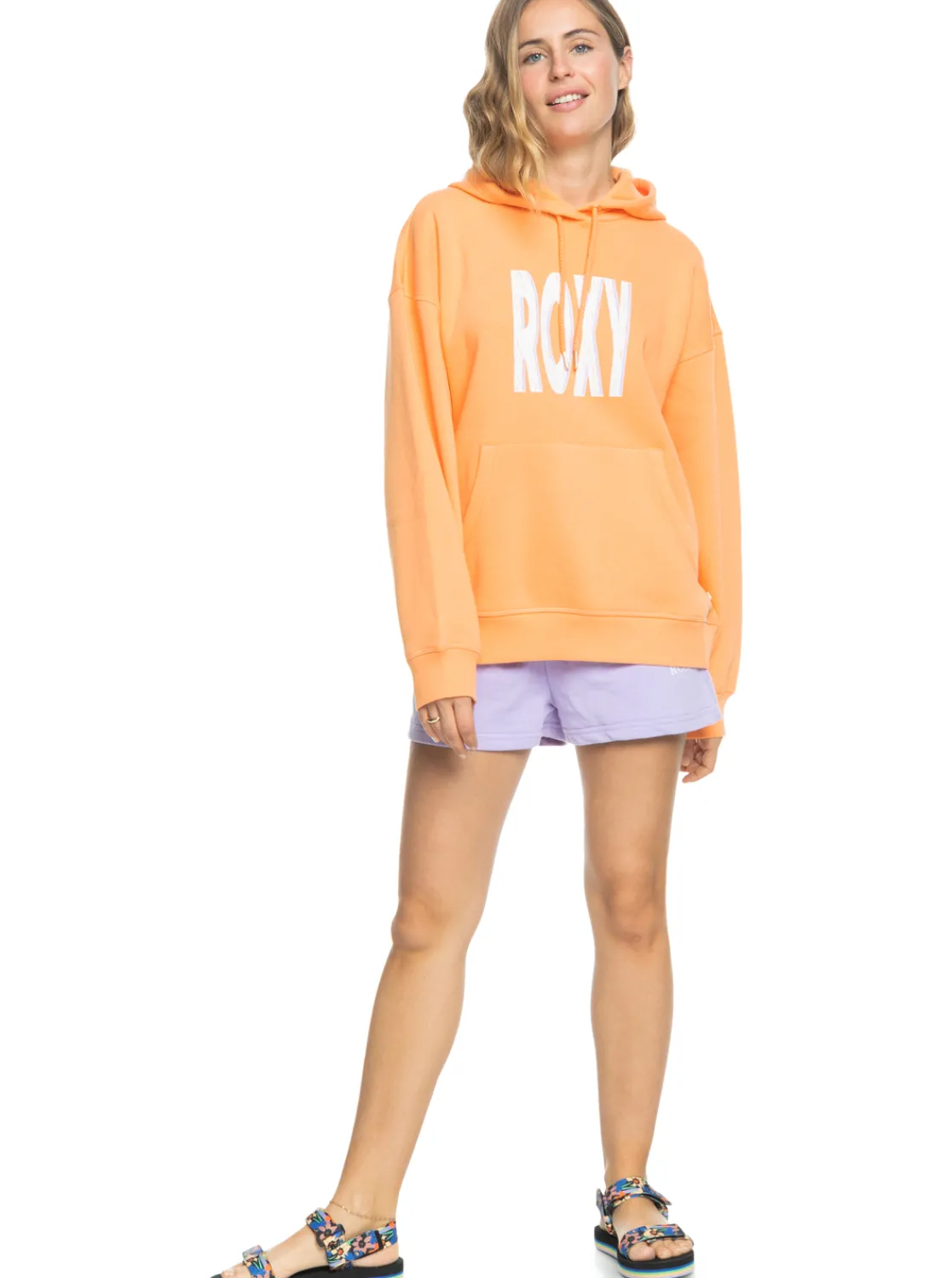 Thats Rad - Kapuzenpulli Fur Frauen>Roxy Store