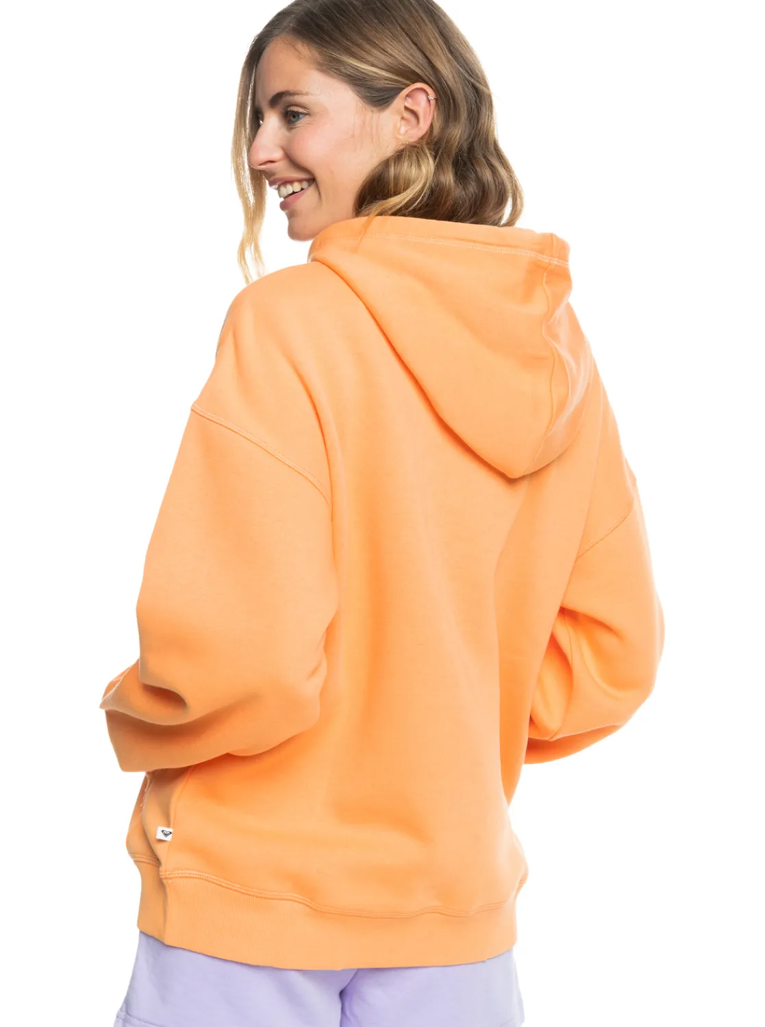 Thats Rad - Kapuzenpulli Fur Frauen>Roxy Store