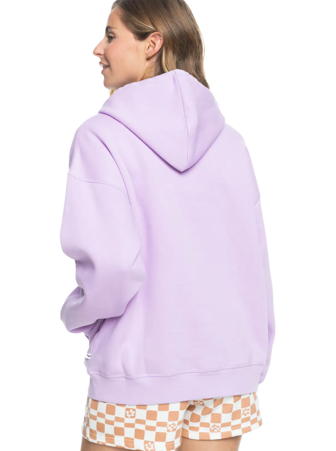 Thats Rad - Kapuzenpulli Fur Frauen>Roxy Cheap