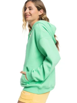 Thats Rad - Kapuzenpulli Fur Frauen>Roxy Shop