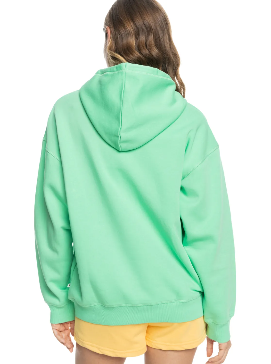 Thats Rad - Kapuzenpulli Fur Frauen>Roxy Shop