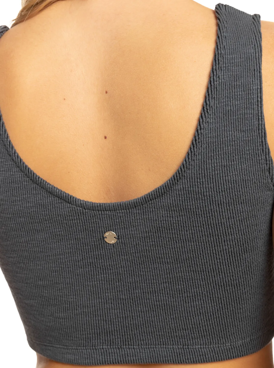 Time To Move - Rippstrick-Tragertop Fur Frauen>Roxy Clearance