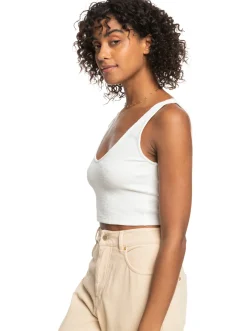 Time To Move - Rippstrick-Tragertop Fur Frauen>Roxy Flash Sale