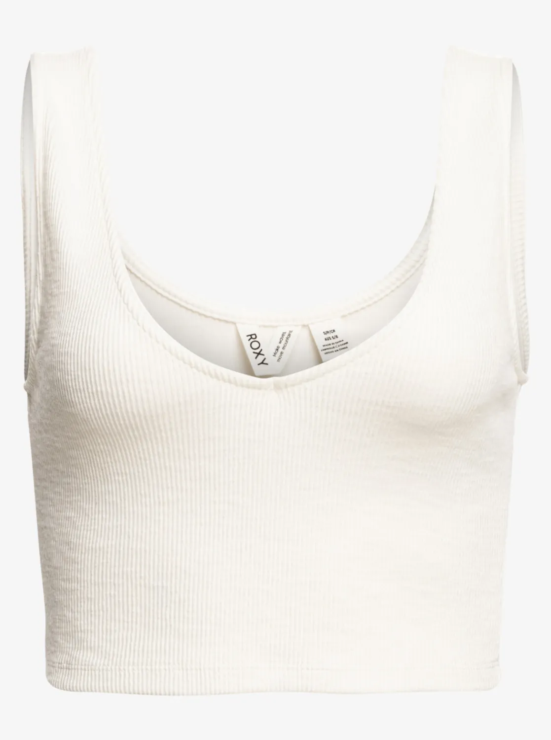 Time To Move - Rippstrick-Tragertop Fur Frauen>Roxy Flash Sale