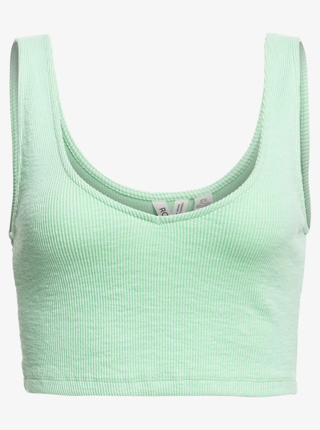 Time To Move - Rippstrick-Tragertop Fur Frauen>Roxy Shop