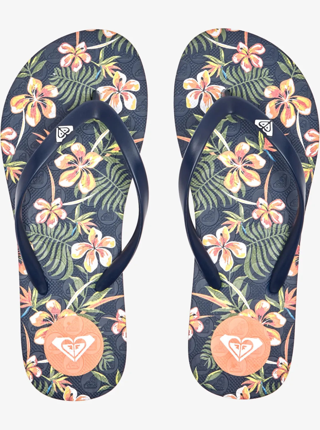 To The Sea - Sandalen Fur Frauen>Roxy Shop