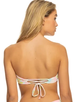 Tropics Hype - Bandeau-Bikinioberteil Fur Frauen><noscript><img width=