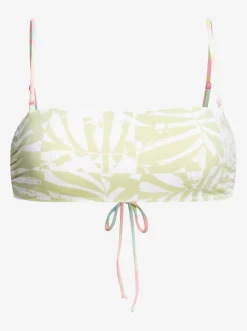 Tropics Hype - Bandeau-Bikinioberteil Fur Frauen><noscript><img width=