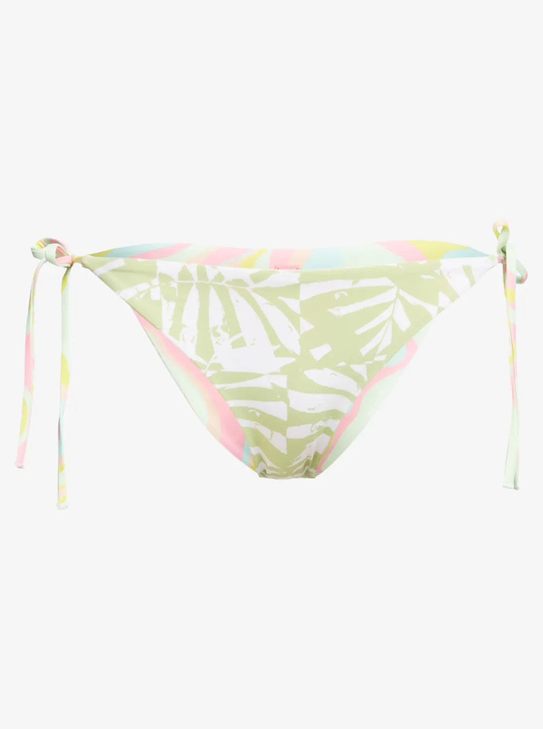 Tropics Hype - Freche Bikinihose Fur Frauen>Roxy Cheap