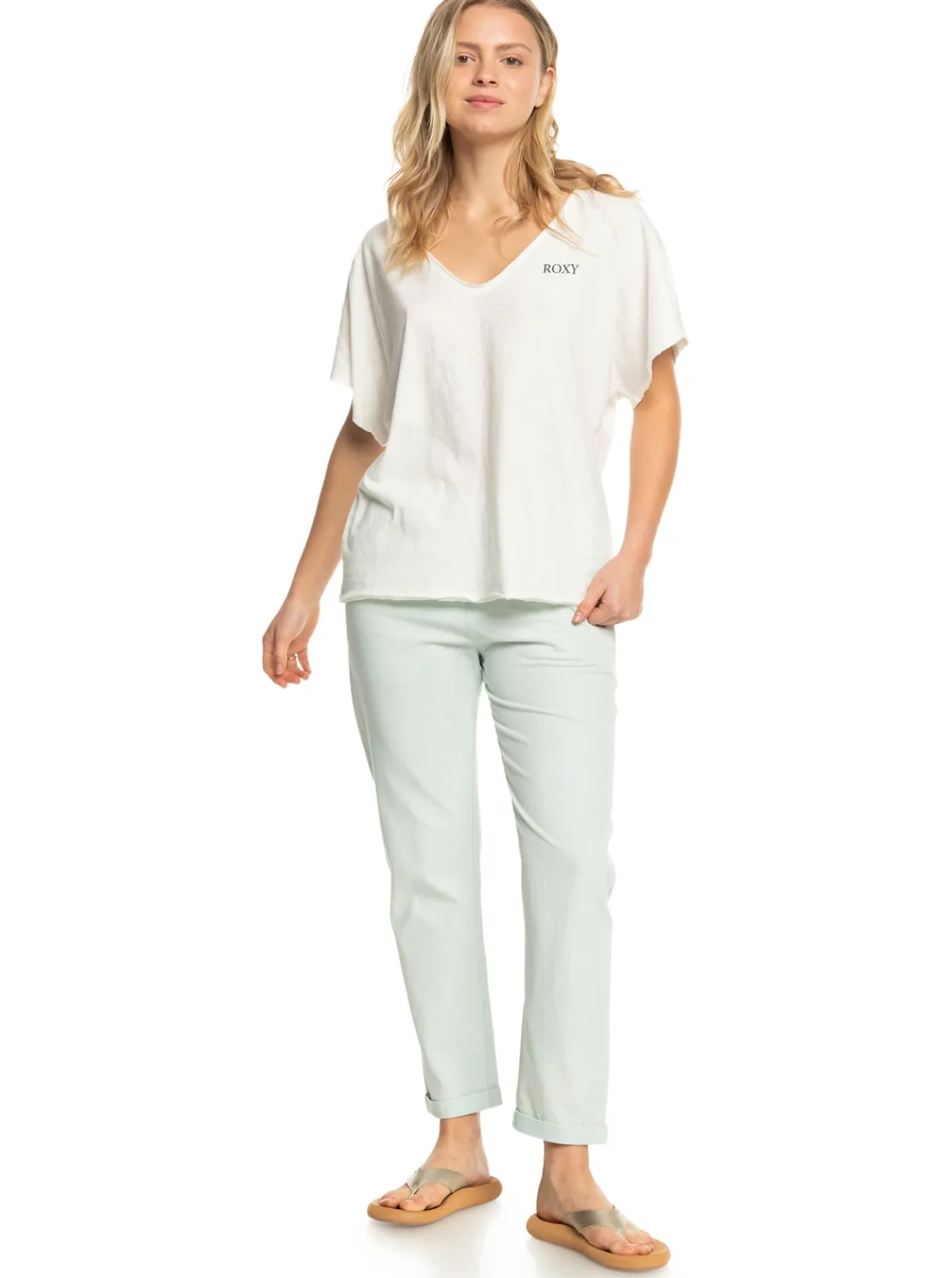 Twilight - T-Shirt Fur Frauen>Roxy Discount