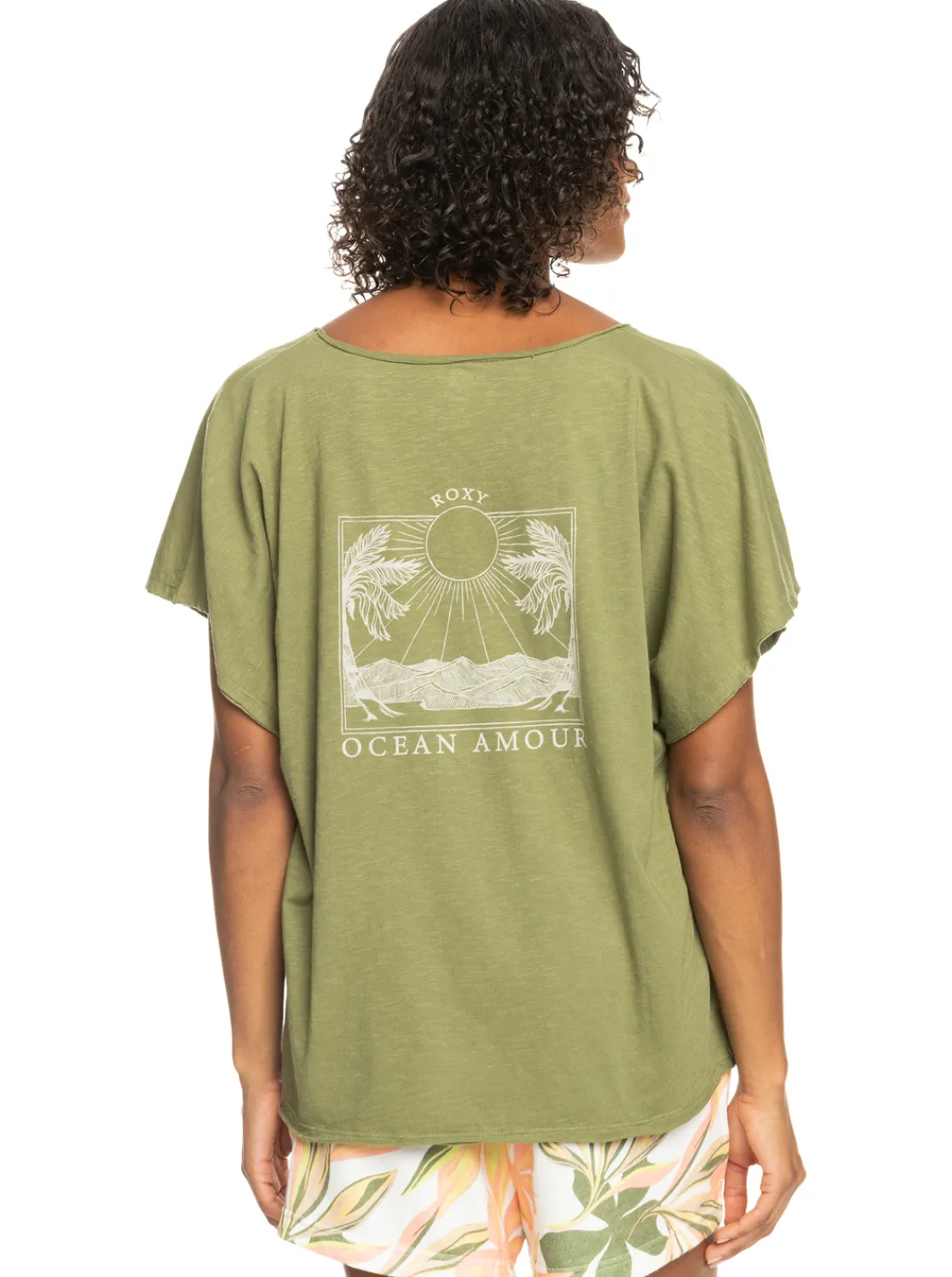 Twilight - T-Shirt Fur Frauen>Roxy Online