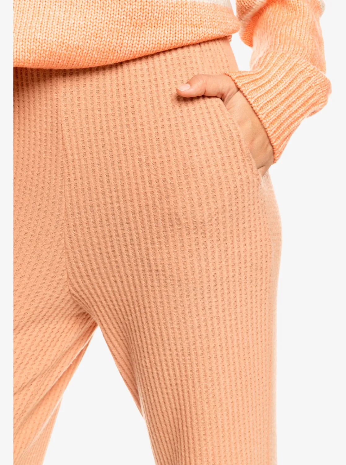 Twilight Mood - Kuschelige Thermohose Fur Frauen>Roxy Outlet