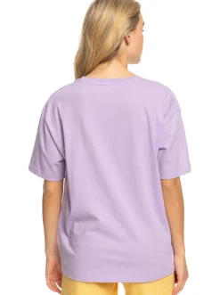 Vibrations Beach - T-Shirt Fur Frauen><noscript><img width=