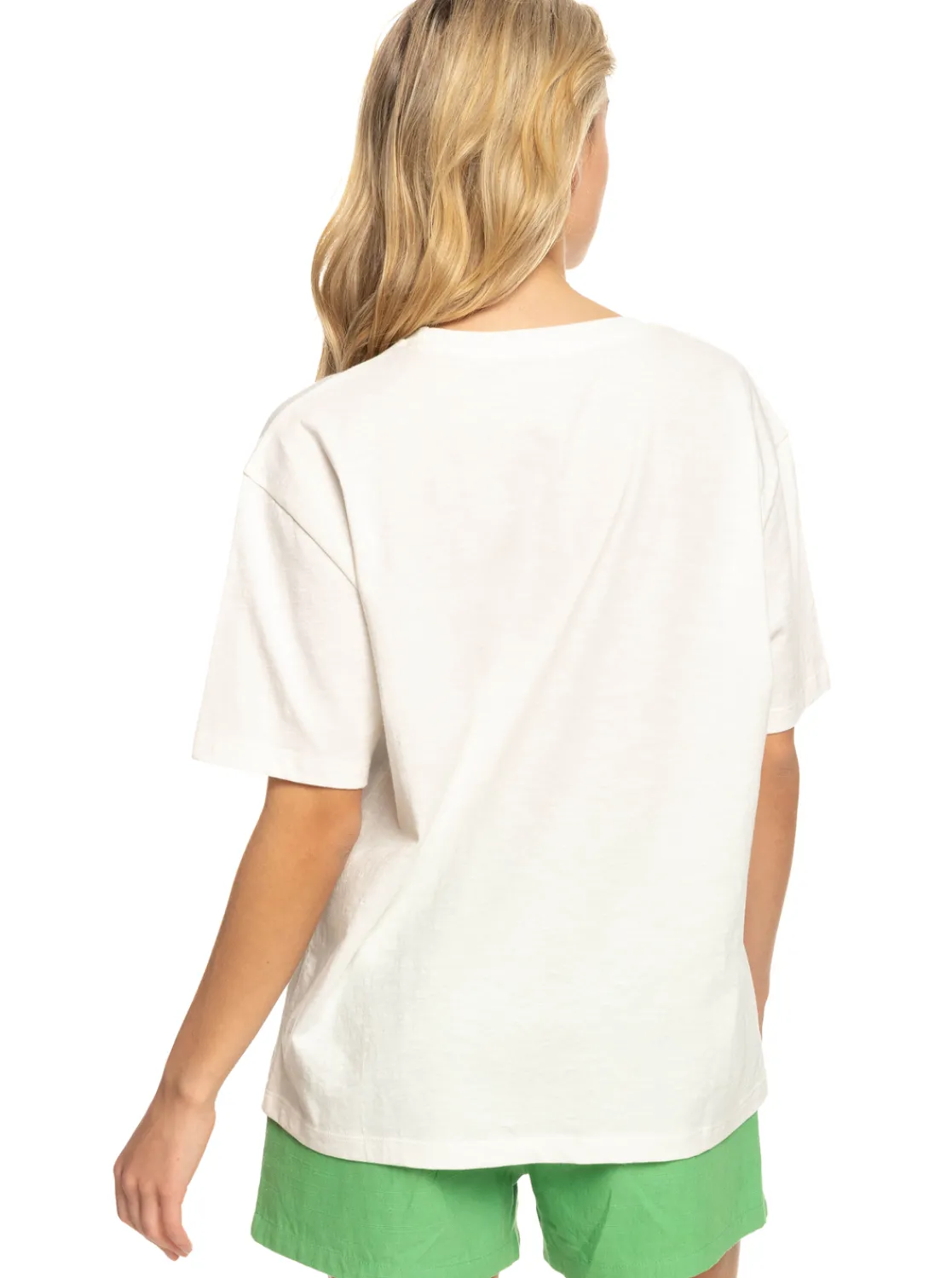 Vibrations Beach - T-Shirt Fur Frauen>Roxy Cheap