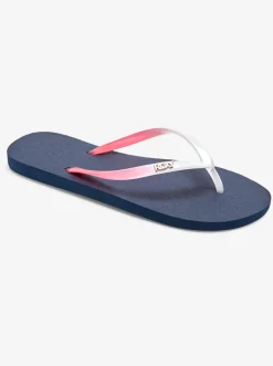 Viva Gradient - Sandalen Fur Frauen>Roxy Cheap