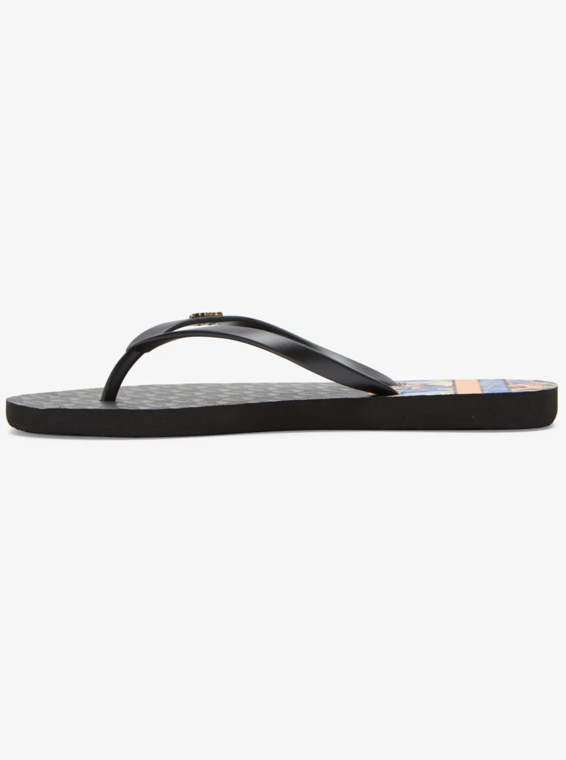 Viva Printed - Sandalen Fur Frauen>Roxy Store