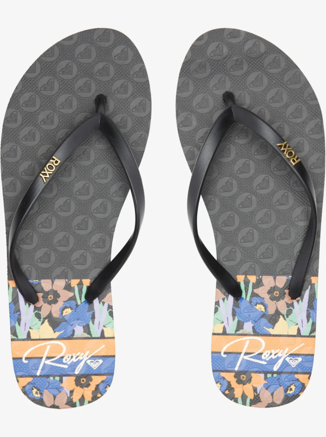 Viva Printed - Sandalen Fur Frauen>Roxy Store